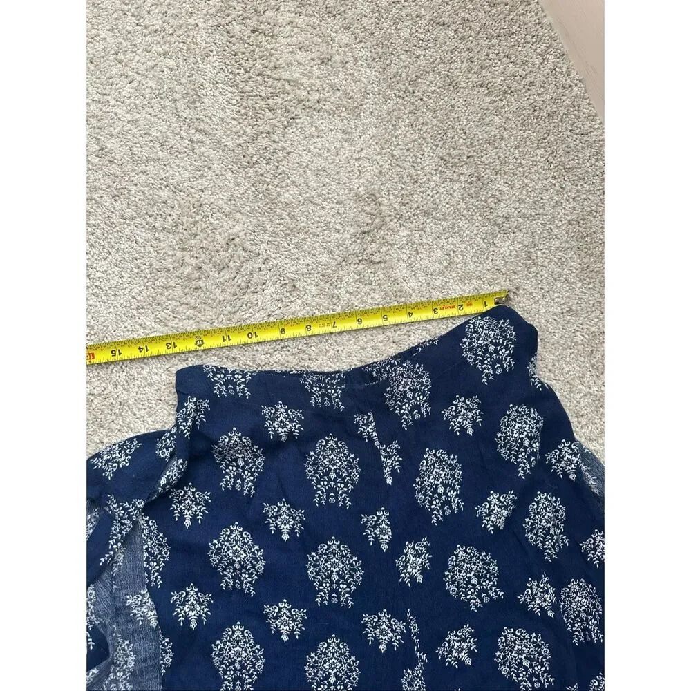Beachy summer pants - Picture 7 of 12